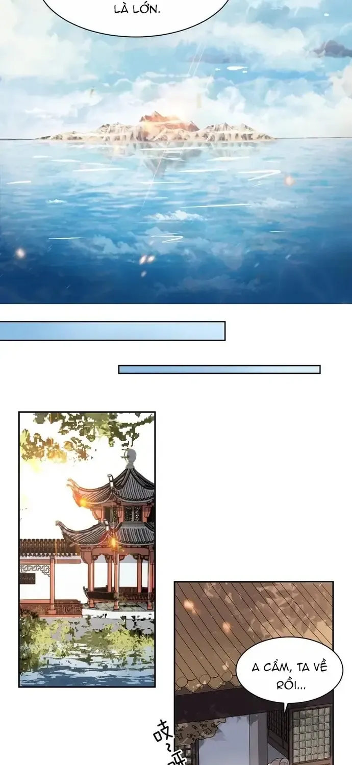 Trùng Sinh Chuyên Sủng Độc Phi Của Nhiếp Chính Vương Chapter 142 21