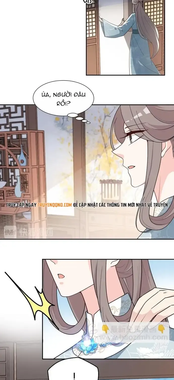 Trùng Sinh Chuyên Sủng Độc Phi Của Nhiếp Chính Vương Chapter 142 22