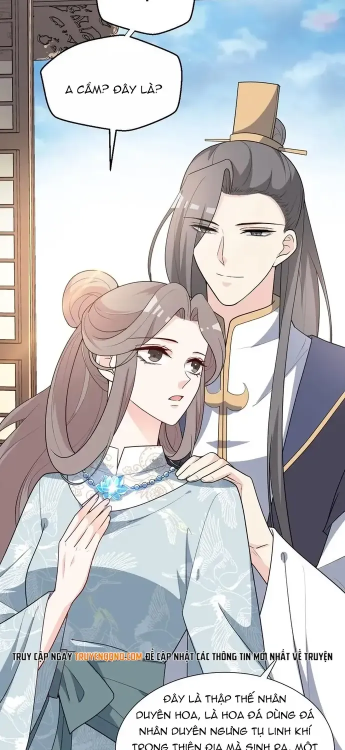 Trùng Sinh Chuyên Sủng Độc Phi Của Nhiếp Chính Vương Chapter 142 23