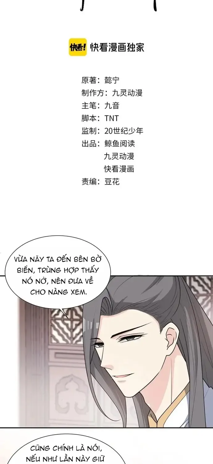 Trùng Sinh Chuyên Sủng Độc Phi Của Nhiếp Chính Vương Chapter 143 2