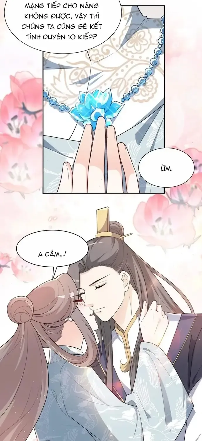 Trùng Sinh Chuyên Sủng Độc Phi Của Nhiếp Chính Vương Chapter 143 3