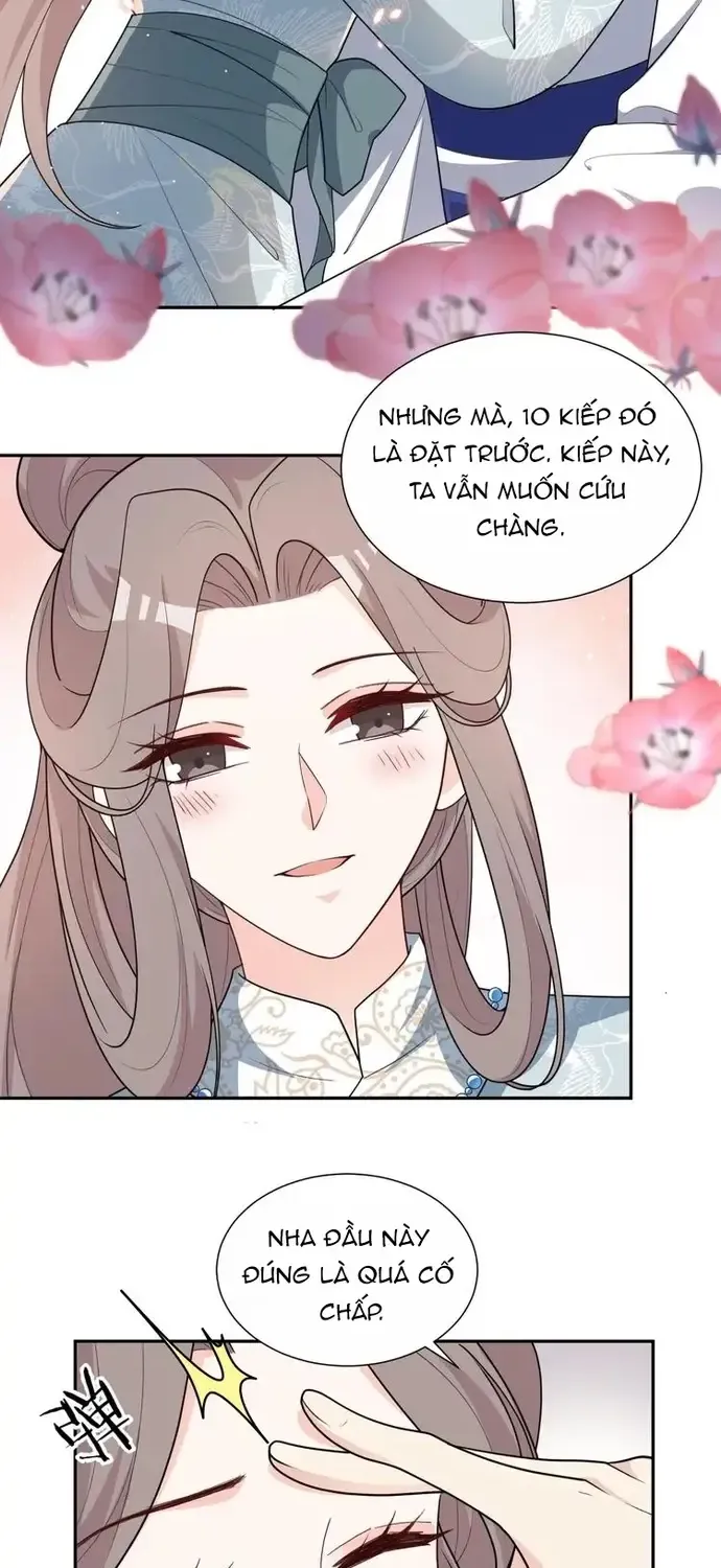 Trùng Sinh Chuyên Sủng Độc Phi Của Nhiếp Chính Vương Chapter 143 4