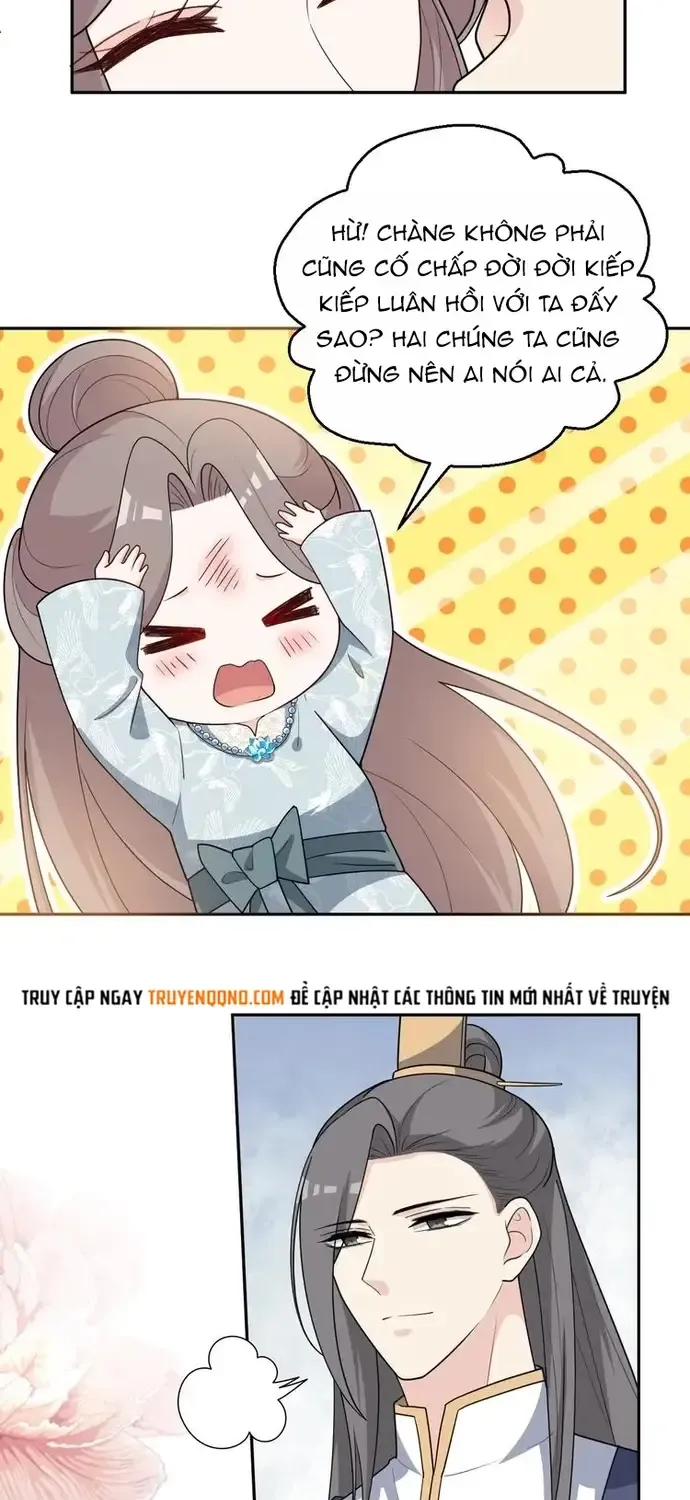 Trùng Sinh Chuyên Sủng Độc Phi Của Nhiếp Chính Vương Chapter 143 5