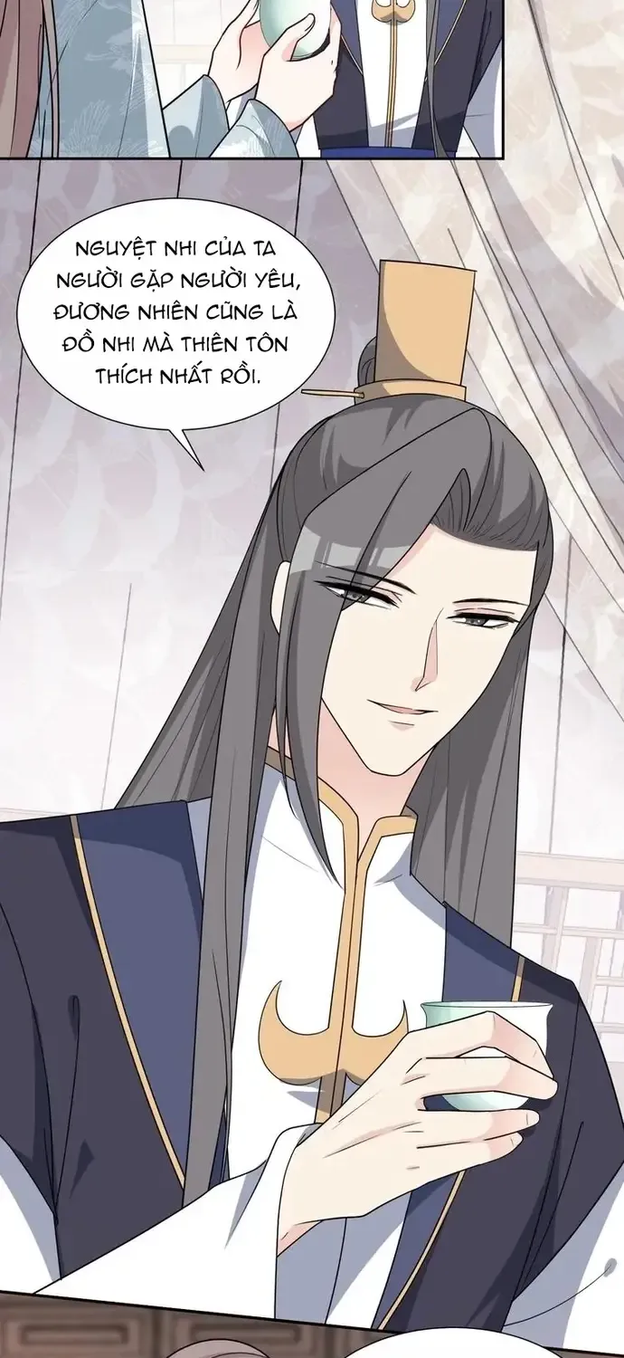 Trùng Sinh Chuyên Sủng Độc Phi Của Nhiếp Chính Vương Chapter 143 10