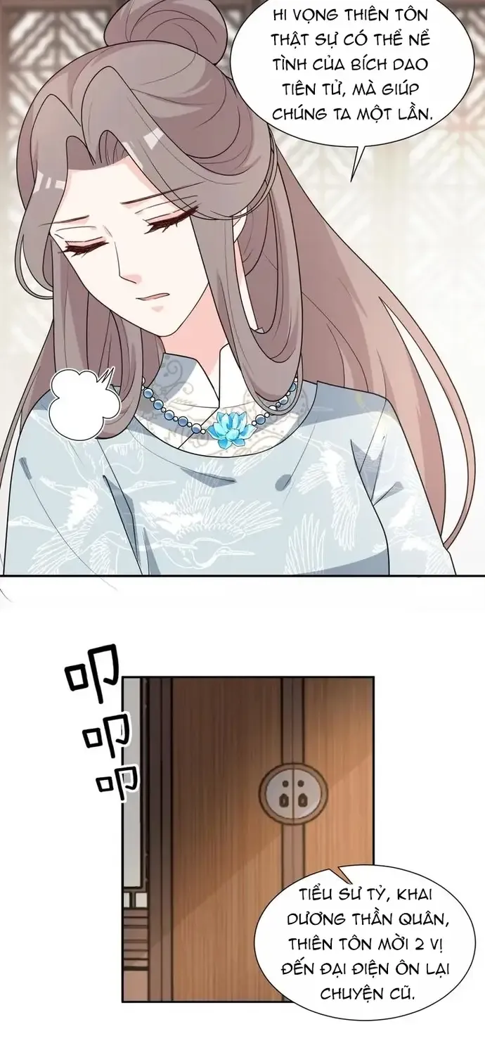 Trùng Sinh Chuyên Sủng Độc Phi Của Nhiếp Chính Vương Chapter 143 11