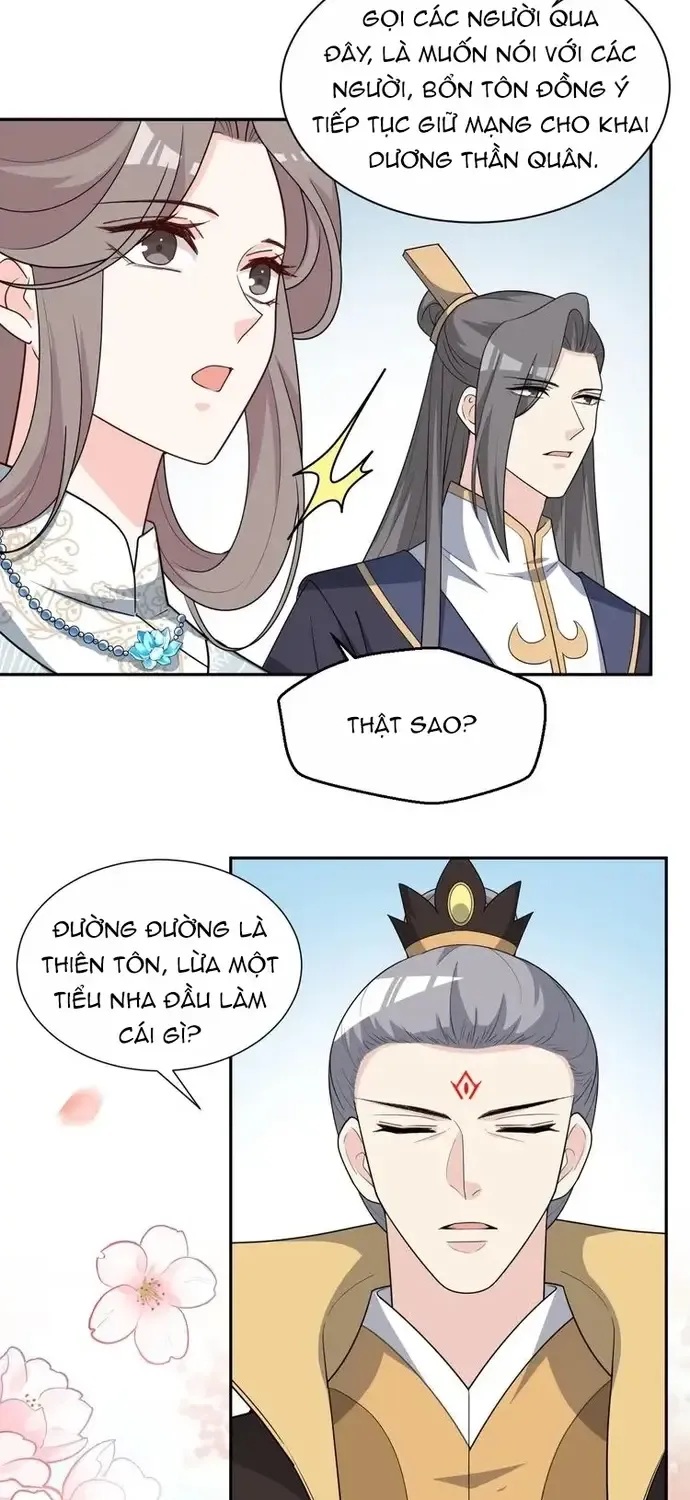 Trùng Sinh Chuyên Sủng Độc Phi Của Nhiếp Chính Vương Chapter 143 15