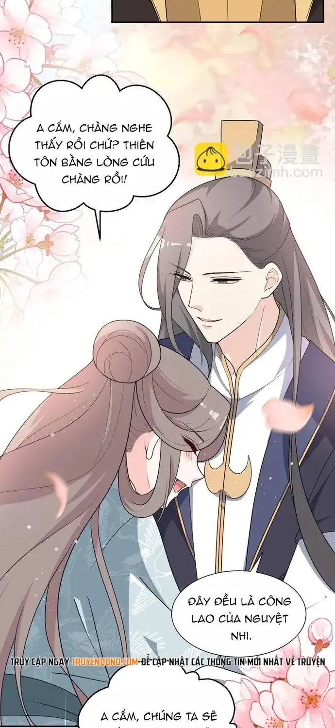Trùng Sinh Chuyên Sủng Độc Phi Của Nhiếp Chính Vương Chapter 143 16