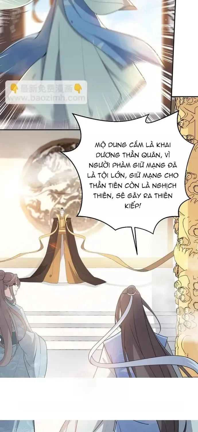 Trùng Sinh Chuyên Sủng Độc Phi Của Nhiếp Chính Vương Chapter 143 19