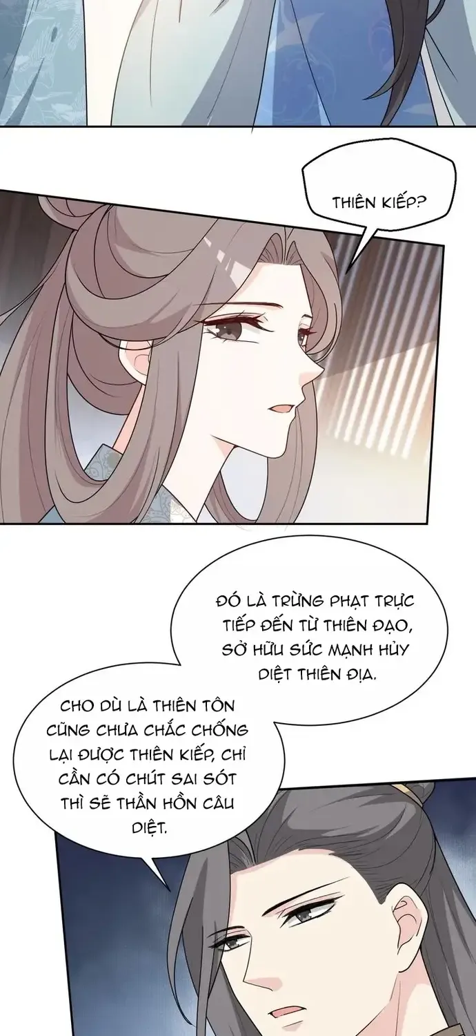 Trùng Sinh Chuyên Sủng Độc Phi Của Nhiếp Chính Vương Chapter 143 20