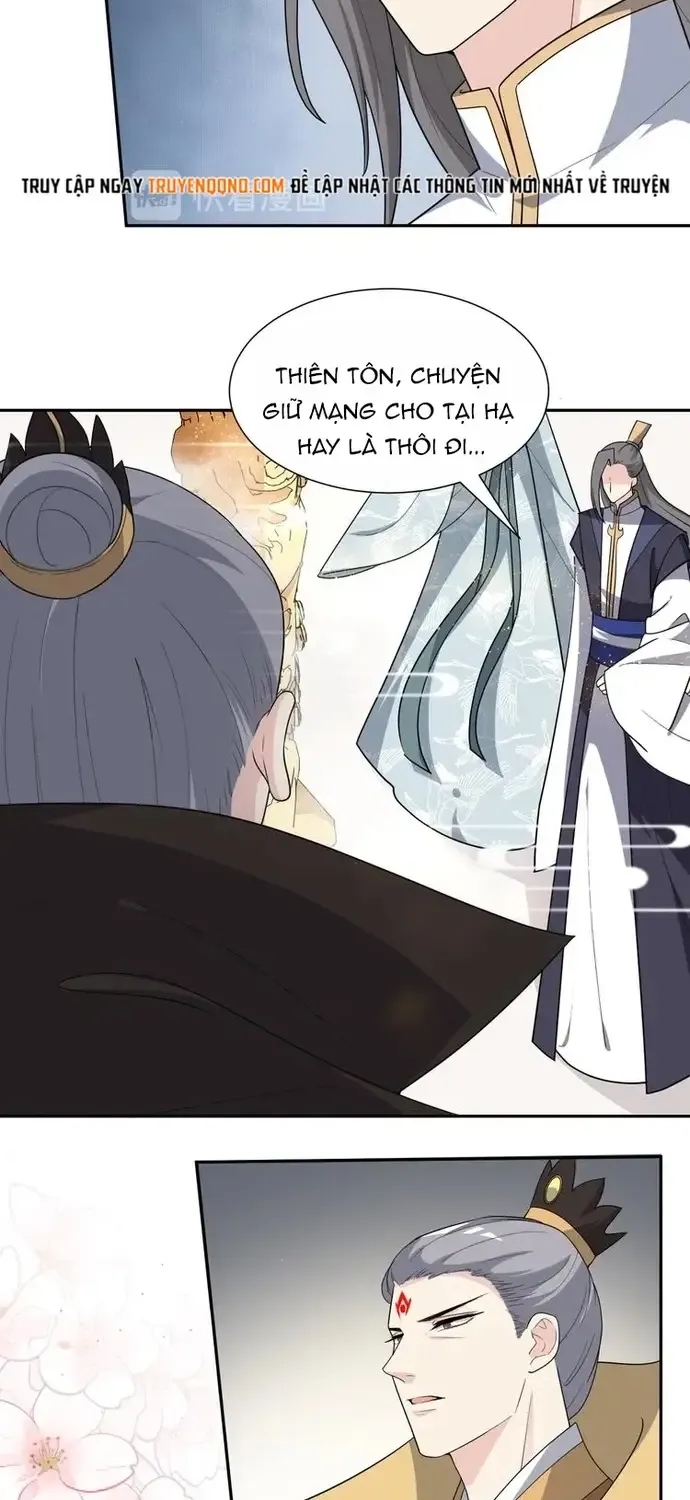 Trùng Sinh Chuyên Sủng Độc Phi Của Nhiếp Chính Vương Chapter 143 21