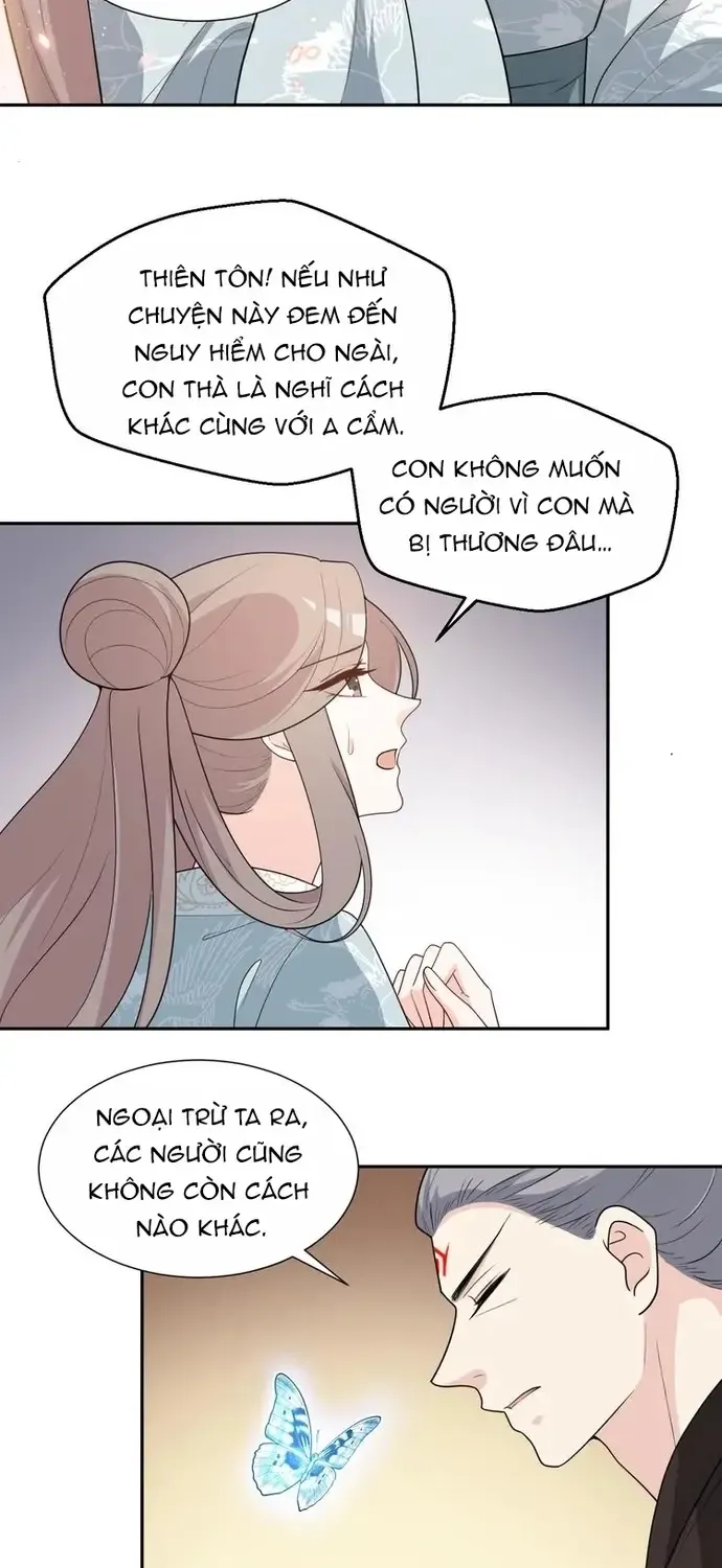 Trùng Sinh Chuyên Sủng Độc Phi Của Nhiếp Chính Vương Chapter 143 23