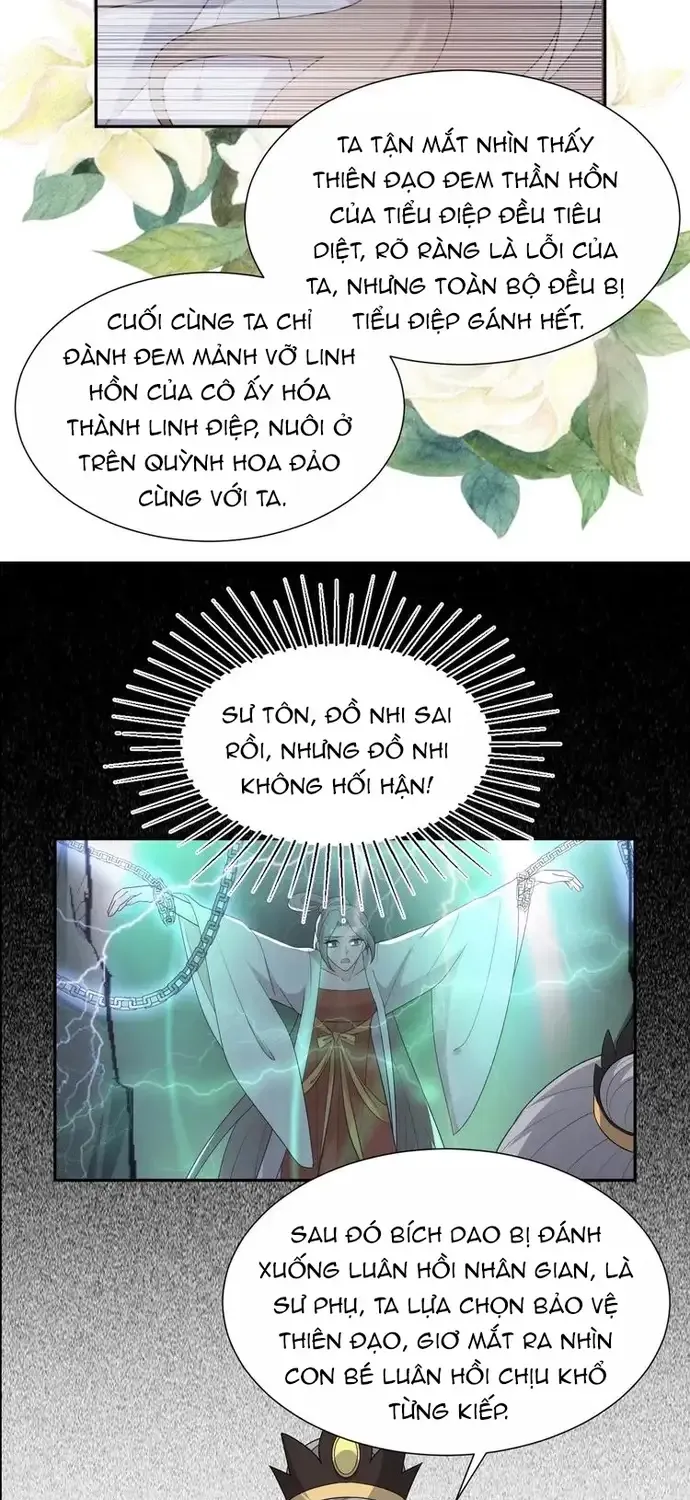 Trùng Sinh Chuyên Sủng Độc Phi Của Nhiếp Chính Vương Chapter 143 26