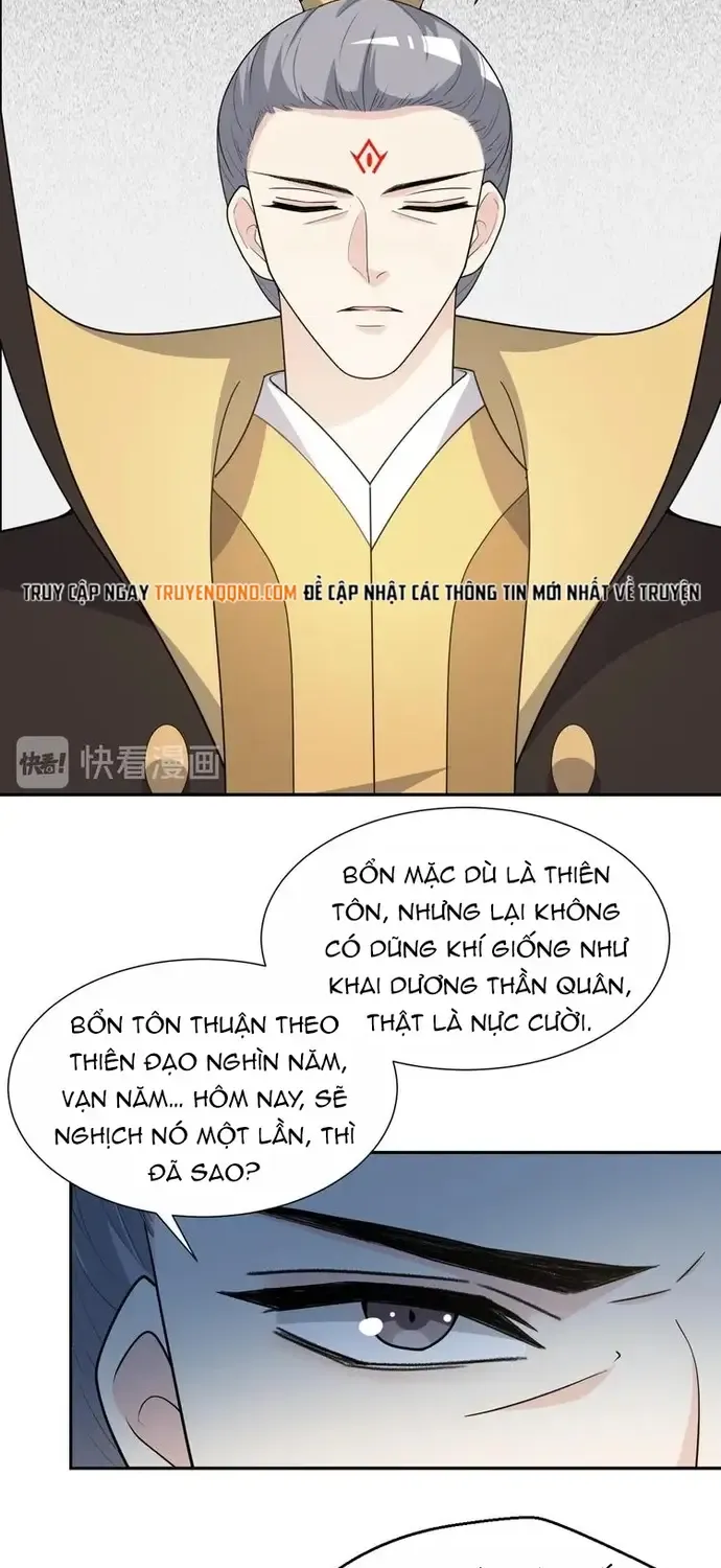 Trùng Sinh Chuyên Sủng Độc Phi Của Nhiếp Chính Vương Chapter 143 27