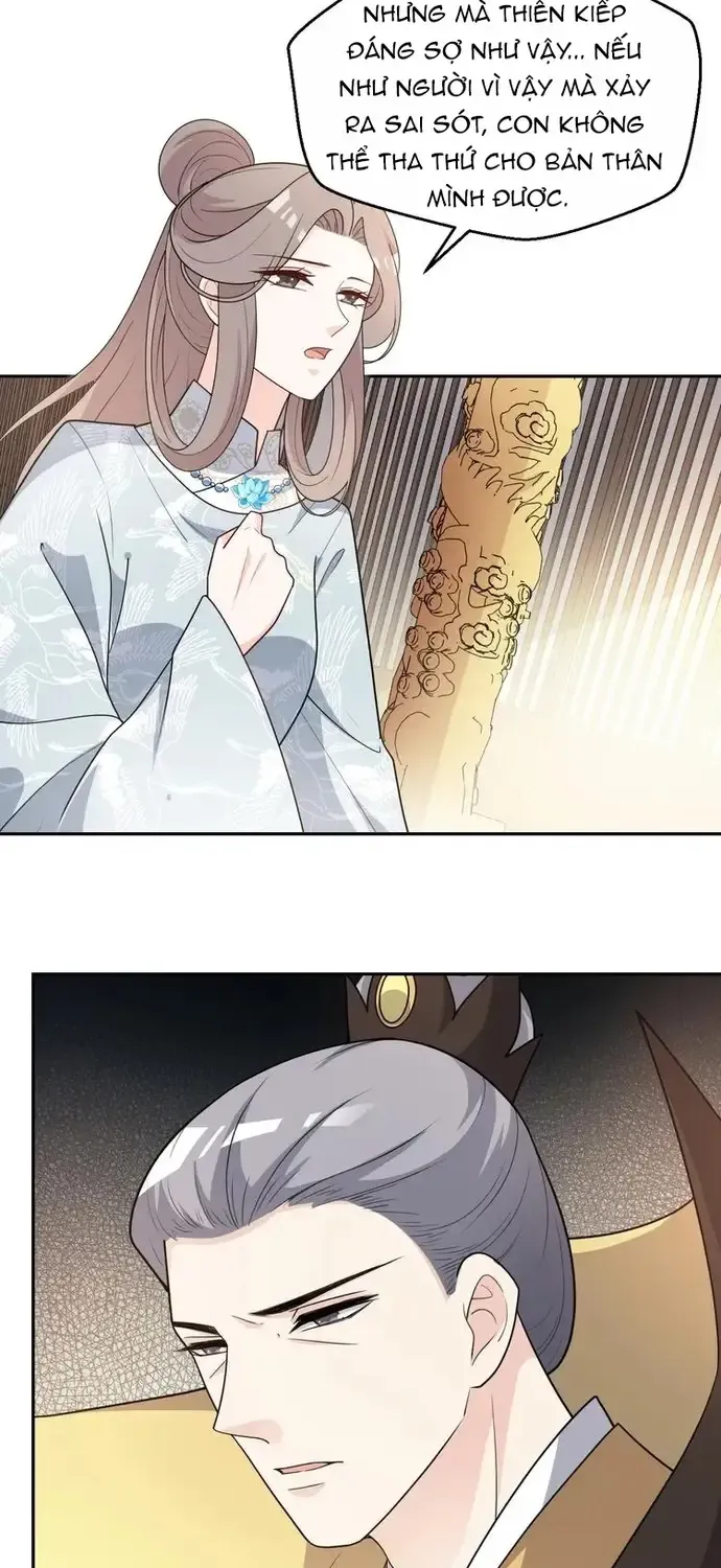 Trùng Sinh Chuyên Sủng Độc Phi Của Nhiếp Chính Vương Chapter 143 28