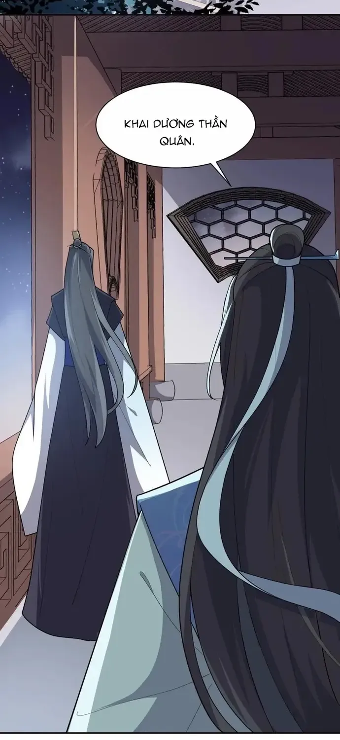 Trùng Sinh Chuyên Sủng Độc Phi Của Nhiếp Chính Vương Chapter 144 3