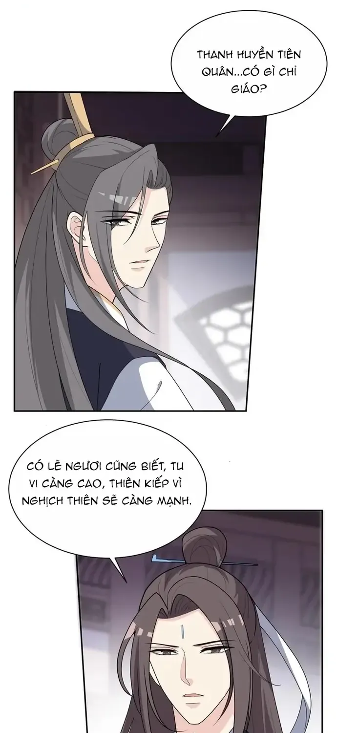 Trùng Sinh Chuyên Sủng Độc Phi Của Nhiếp Chính Vương Chapter 144 4