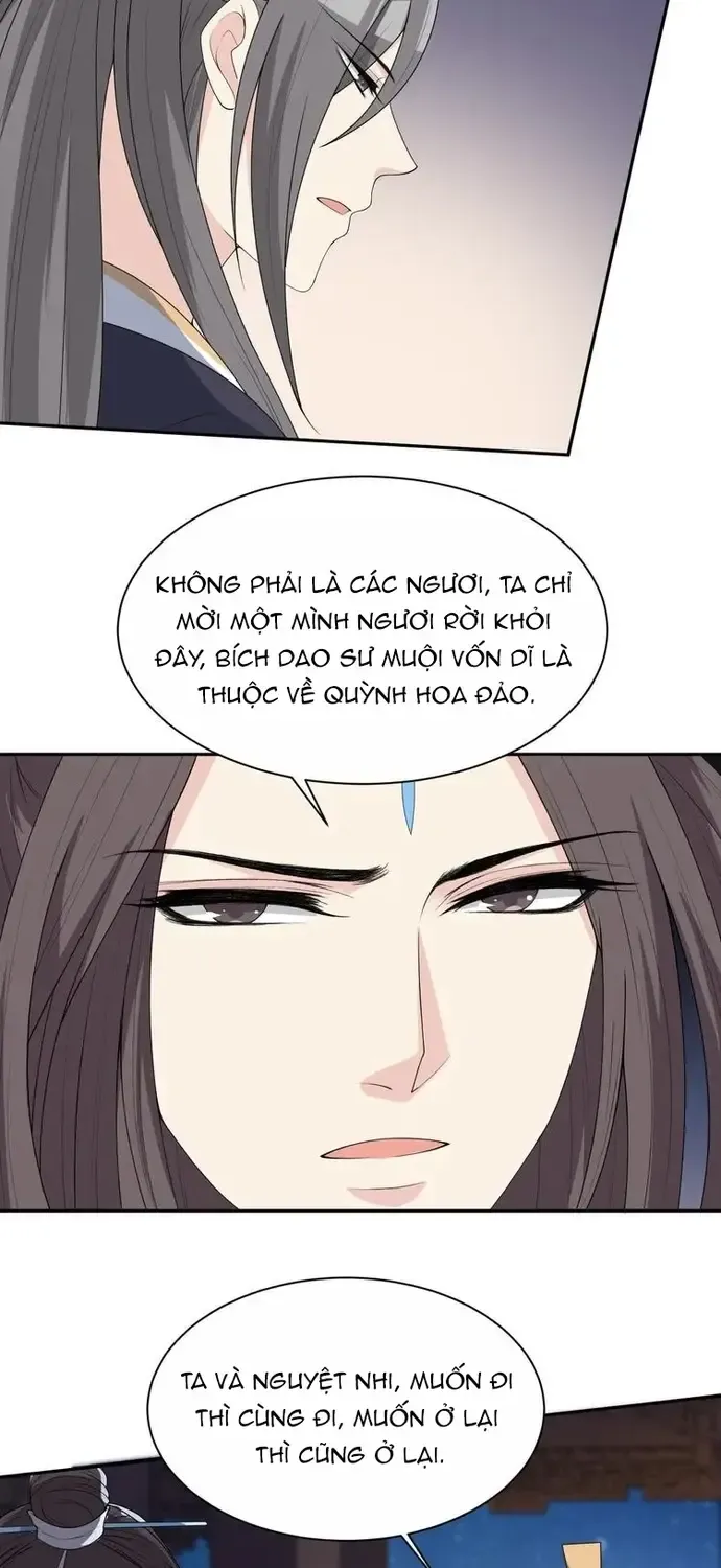 Trùng Sinh Chuyên Sủng Độc Phi Của Nhiếp Chính Vương Chapter 144 7