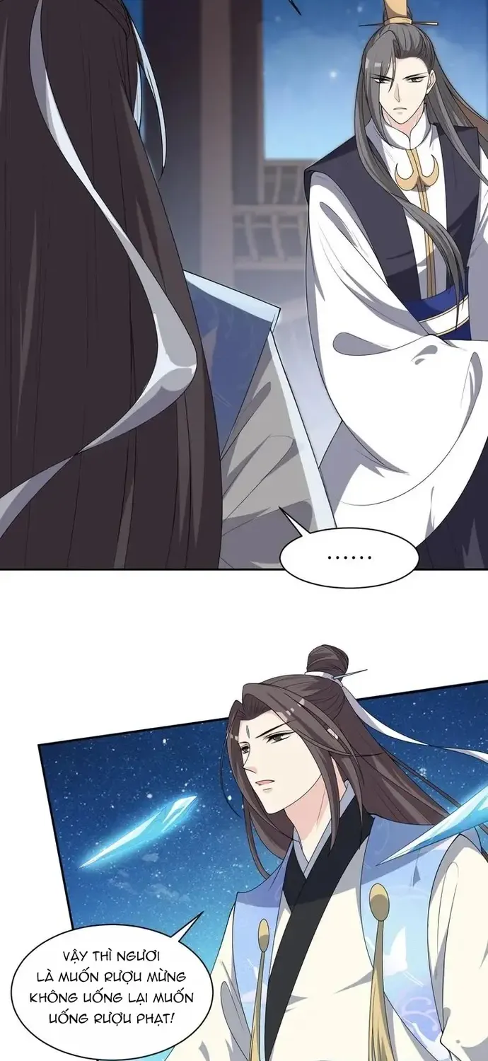 Trùng Sinh Chuyên Sủng Độc Phi Của Nhiếp Chính Vương Chapter 144 8