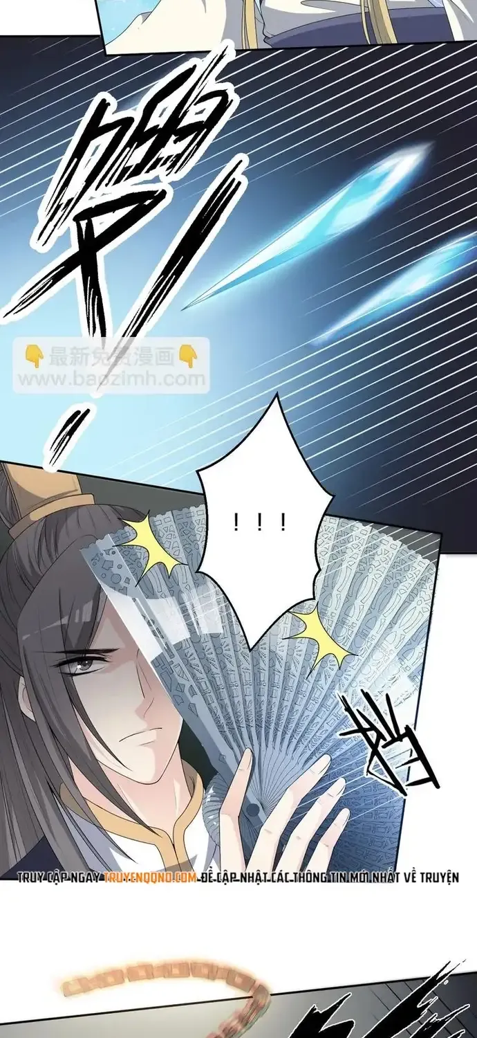 Trùng Sinh Chuyên Sủng Độc Phi Của Nhiếp Chính Vương Chapter 144 9