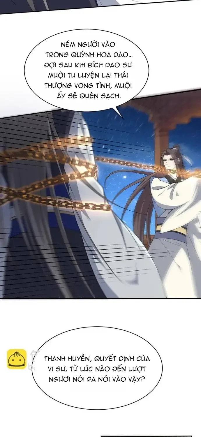 Trùng Sinh Chuyên Sủng Độc Phi Của Nhiếp Chính Vương Chapter 144 11