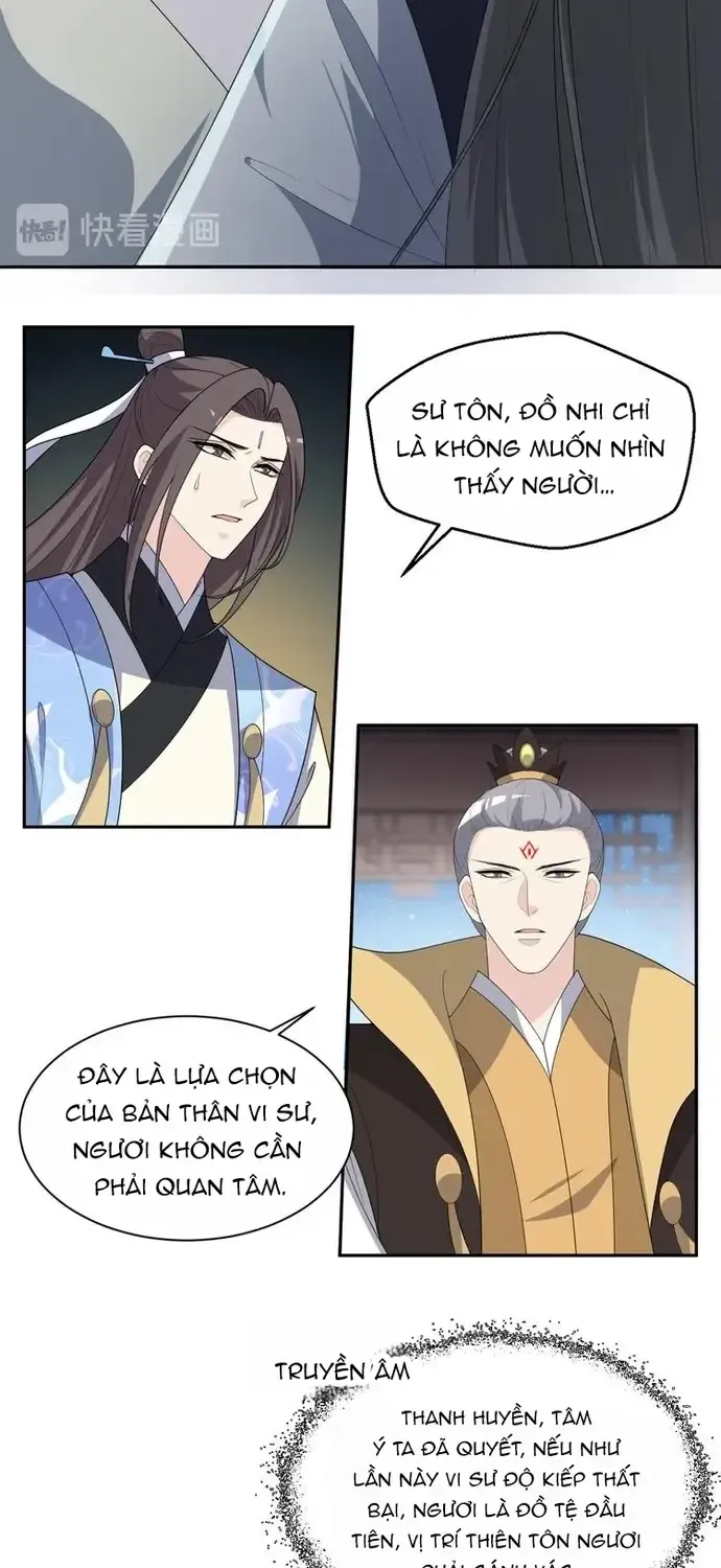 Trùng Sinh Chuyên Sủng Độc Phi Của Nhiếp Chính Vương Chapter 144 14