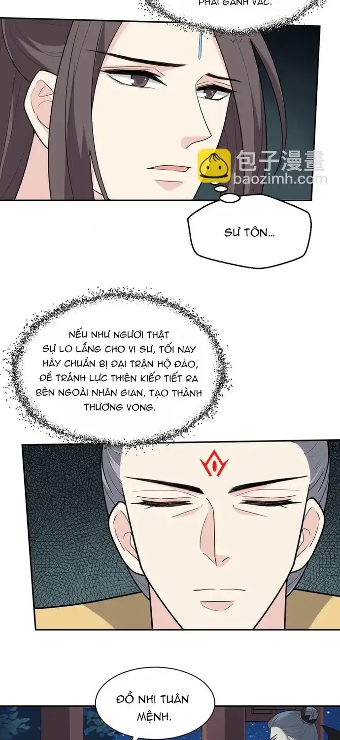 Trùng Sinh Chuyên Sủng Độc Phi Của Nhiếp Chính Vương Chapter 144 15