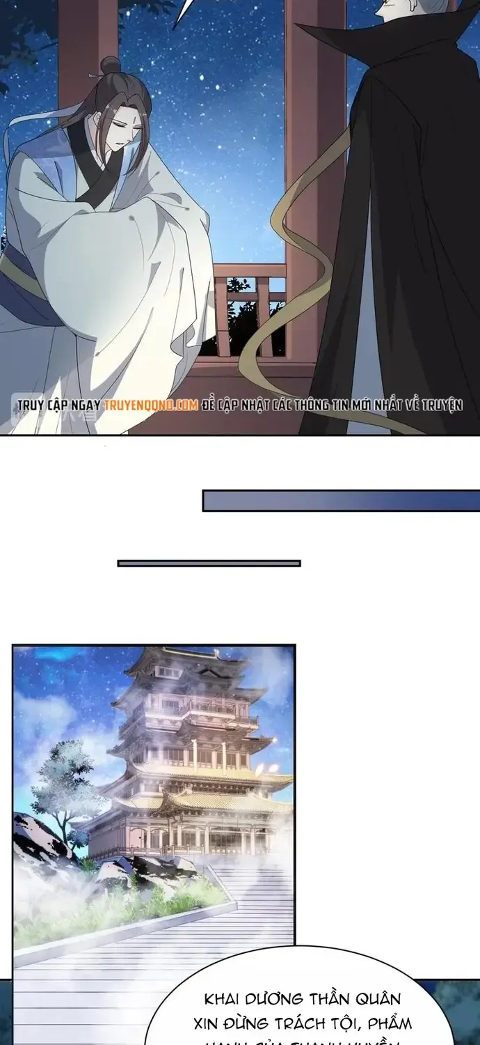 Trùng Sinh Chuyên Sủng Độc Phi Của Nhiếp Chính Vương Chapter 144 16