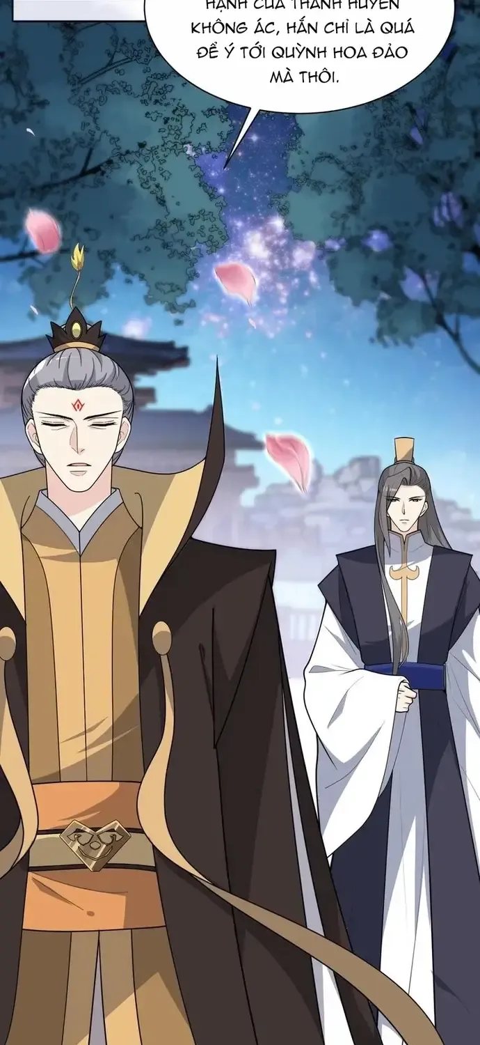 Trùng Sinh Chuyên Sủng Độc Phi Của Nhiếp Chính Vương Chapter 144 17