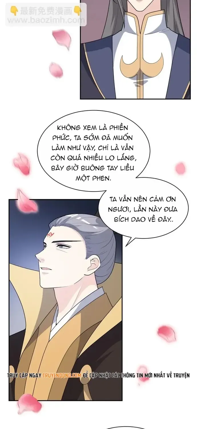 Trùng Sinh Chuyên Sủng Độc Phi Của Nhiếp Chính Vương Chapter 144 19