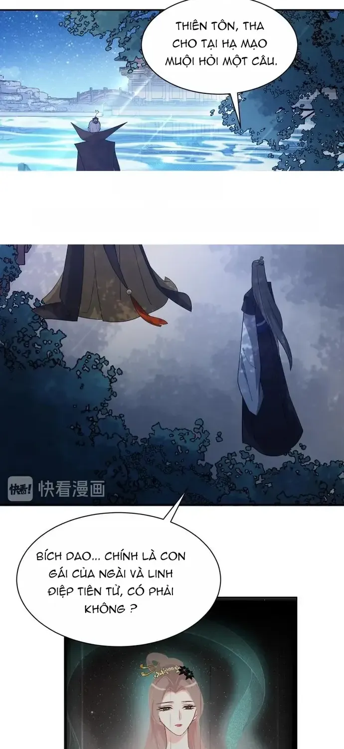 Trùng Sinh Chuyên Sủng Độc Phi Của Nhiếp Chính Vương Chapter 144 20