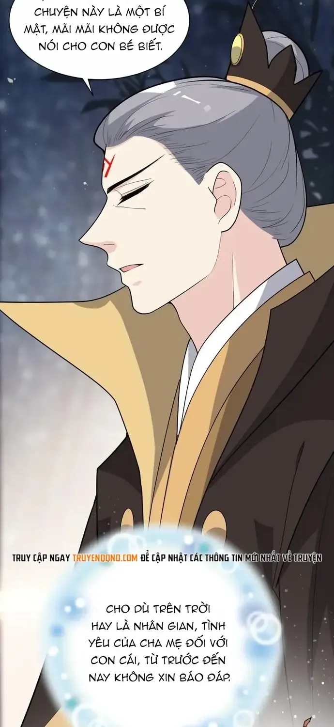 Trùng Sinh Chuyên Sủng Độc Phi Của Nhiếp Chính Vương Chapter 144 22