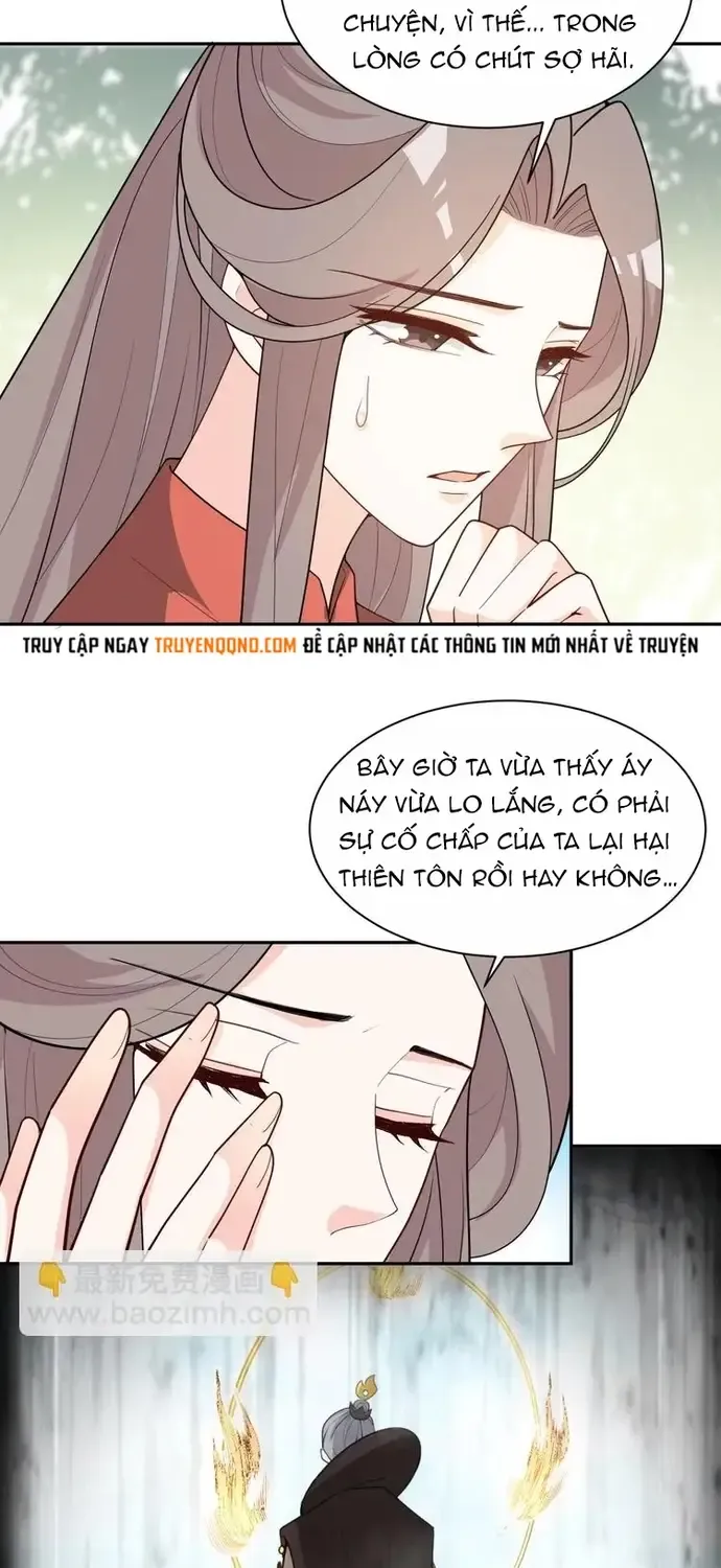 Trùng Sinh Chuyên Sủng Độc Phi Của Nhiếp Chính Vương Chapter 145 5