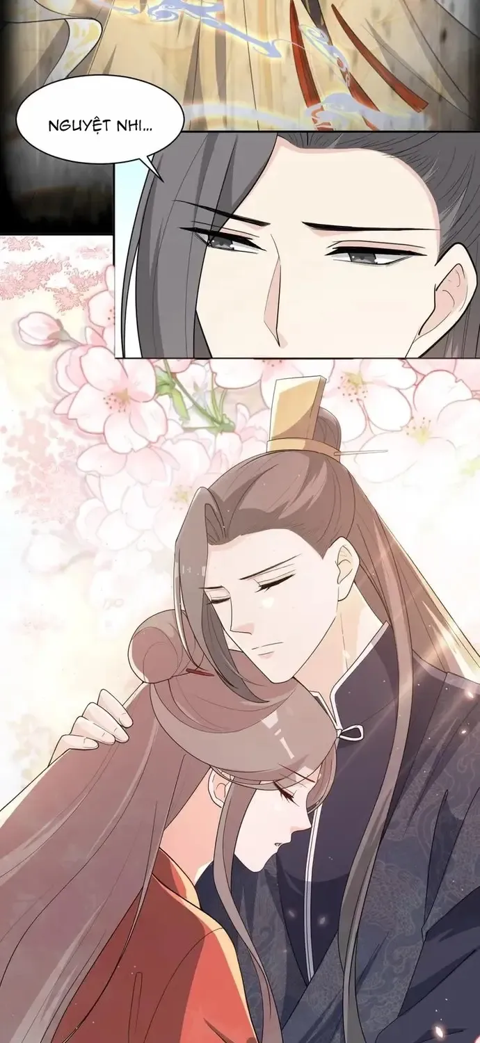 Trùng Sinh Chuyên Sủng Độc Phi Của Nhiếp Chính Vương Chapter 145 7