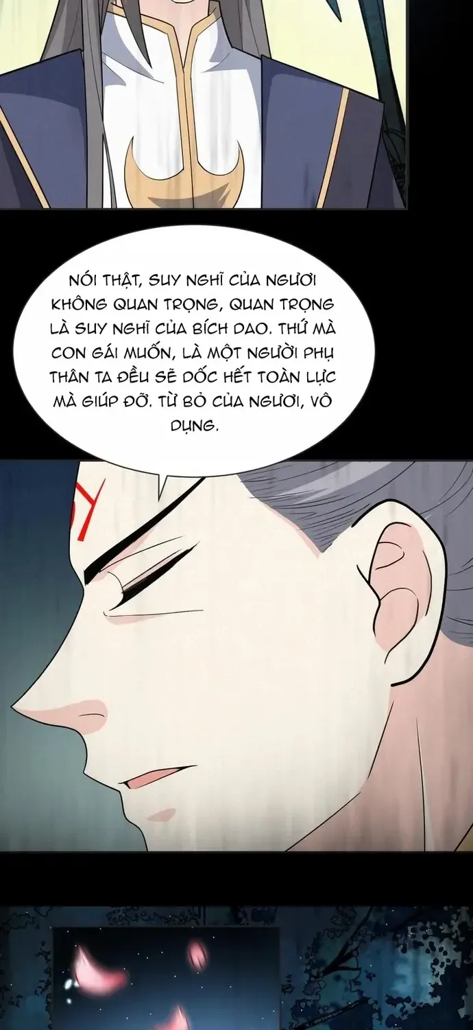 Trùng Sinh Chuyên Sủng Độc Phi Của Nhiếp Chính Vương Chapter 145 10