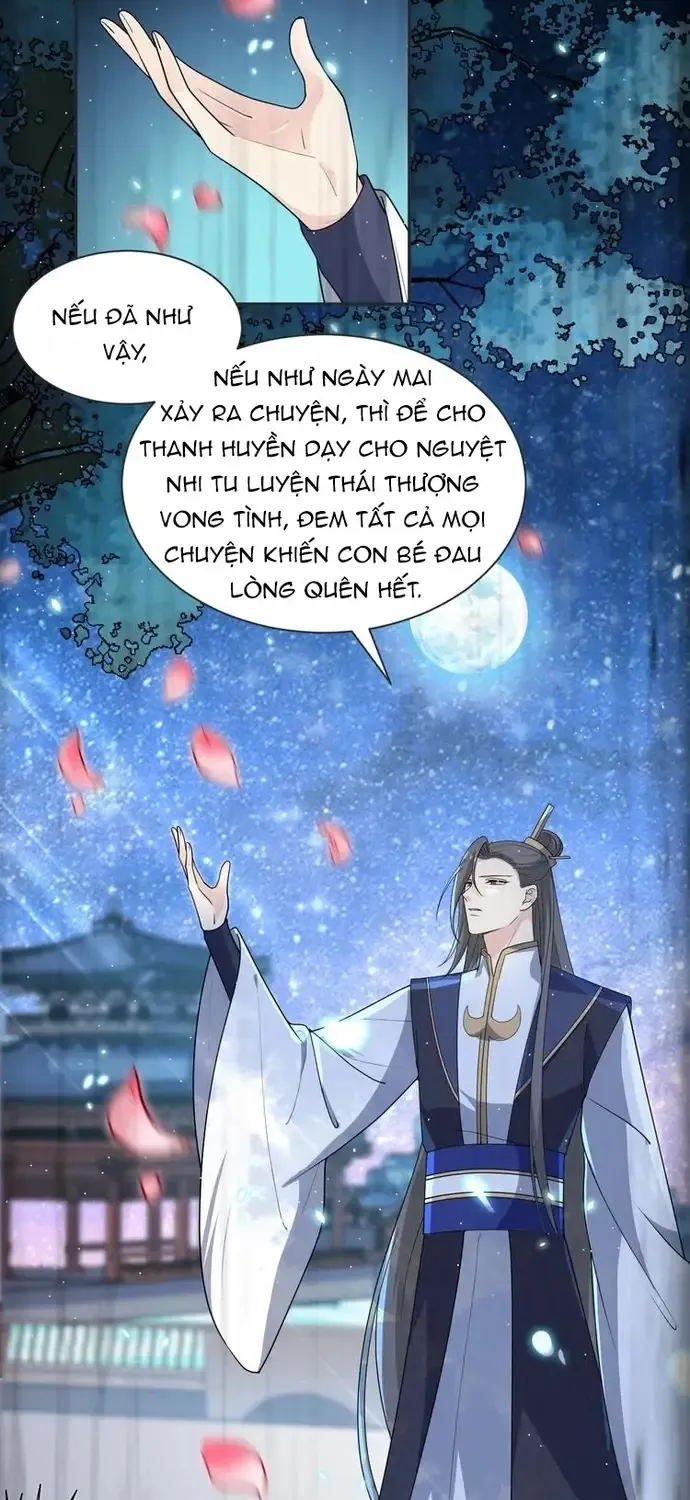 Trùng Sinh Chuyên Sủng Độc Phi Của Nhiếp Chính Vương Chapter 145 11