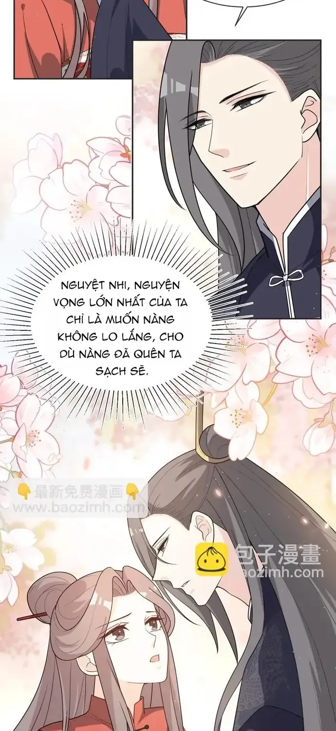 Trùng Sinh Chuyên Sủng Độc Phi Của Nhiếp Chính Vương Chapter 145 14