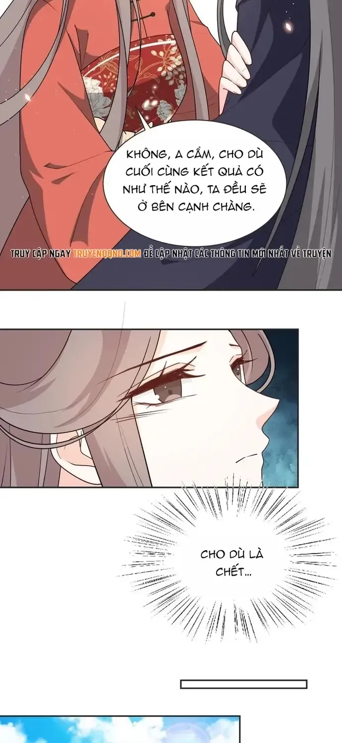 Trùng Sinh Chuyên Sủng Độc Phi Của Nhiếp Chính Vương Chapter 145 15