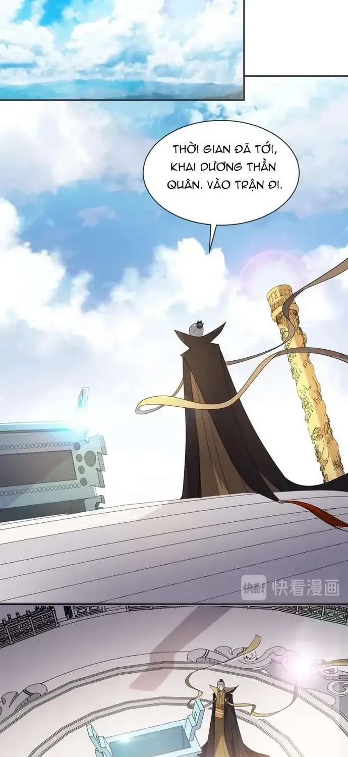 Trùng Sinh Chuyên Sủng Độc Phi Của Nhiếp Chính Vương Chapter 145 16