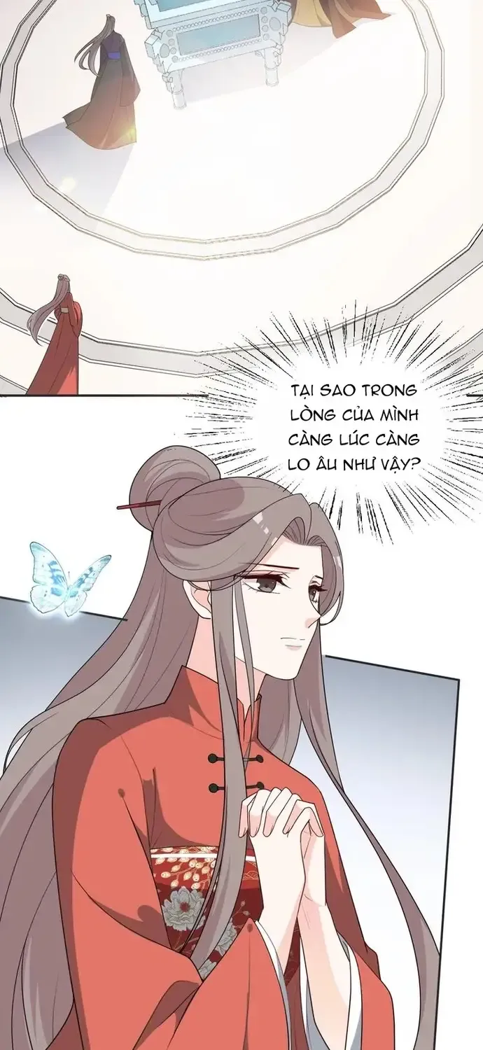 Trùng Sinh Chuyên Sủng Độc Phi Của Nhiếp Chính Vương Chapter 145 17