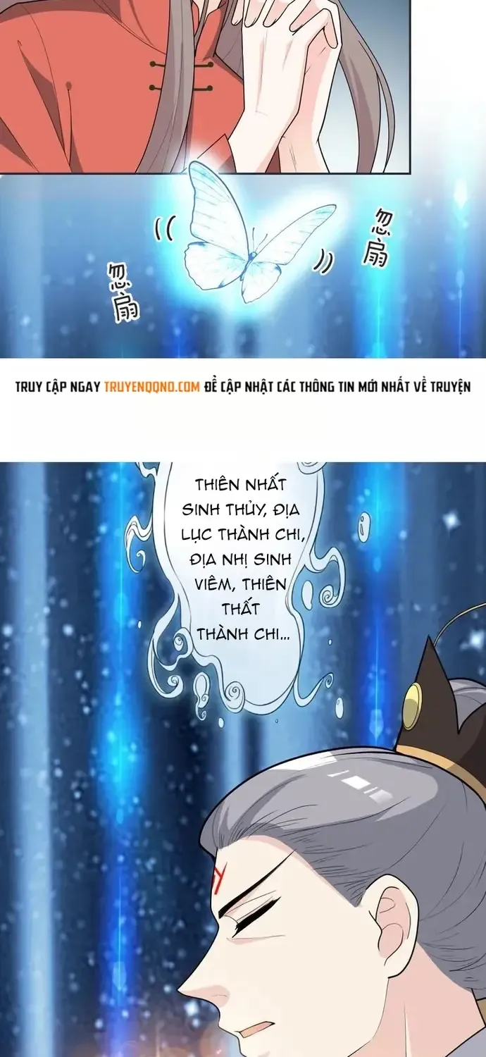 Trùng Sinh Chuyên Sủng Độc Phi Của Nhiếp Chính Vương Chapter 145 19