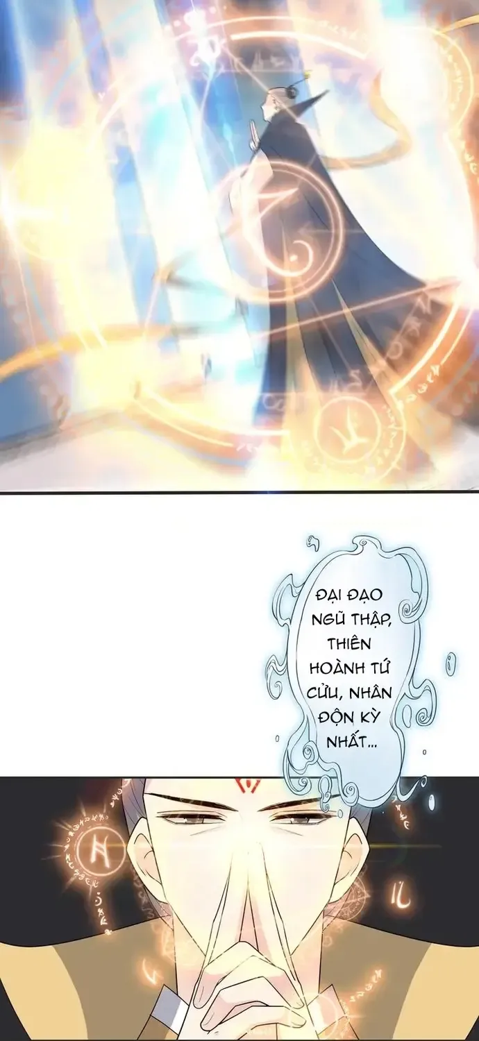 Trùng Sinh Chuyên Sủng Độc Phi Của Nhiếp Chính Vương Chapter 145 21