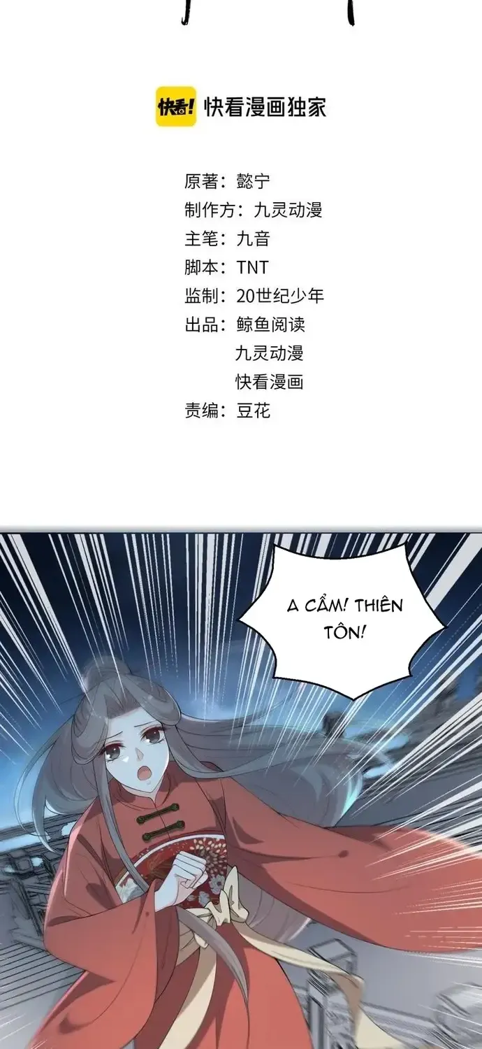 Trùng Sinh Chuyên Sủng Độc Phi Của Nhiếp Chính Vương Chapter 146 2