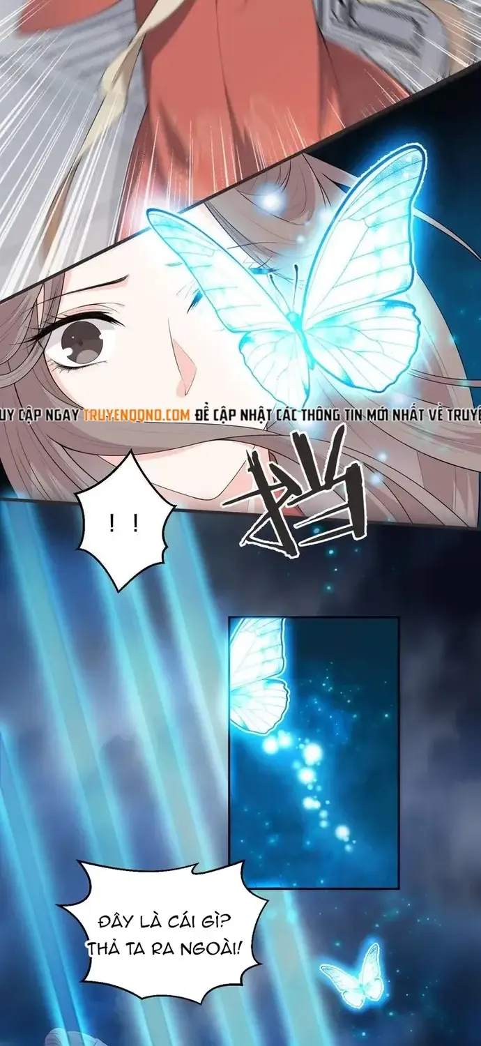 Trùng Sinh Chuyên Sủng Độc Phi Của Nhiếp Chính Vương Chapter 146 3
