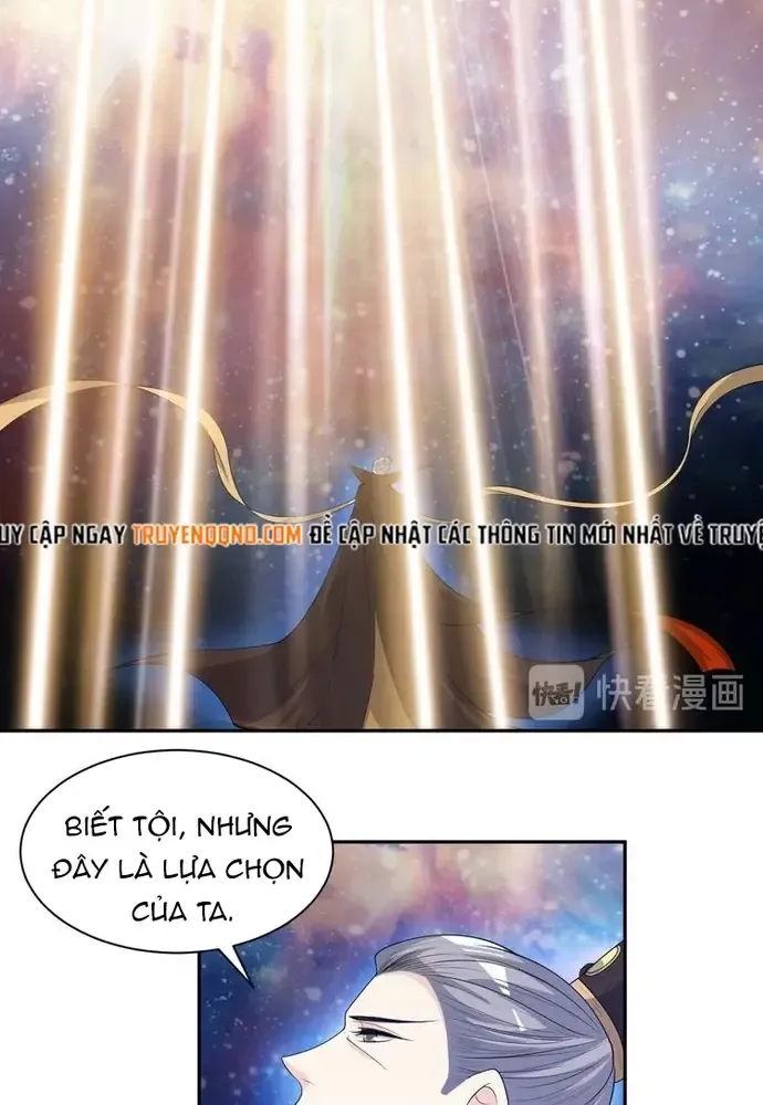 Trùng Sinh Chuyên Sủng Độc Phi Của Nhiếp Chính Vương Chapter 146 5