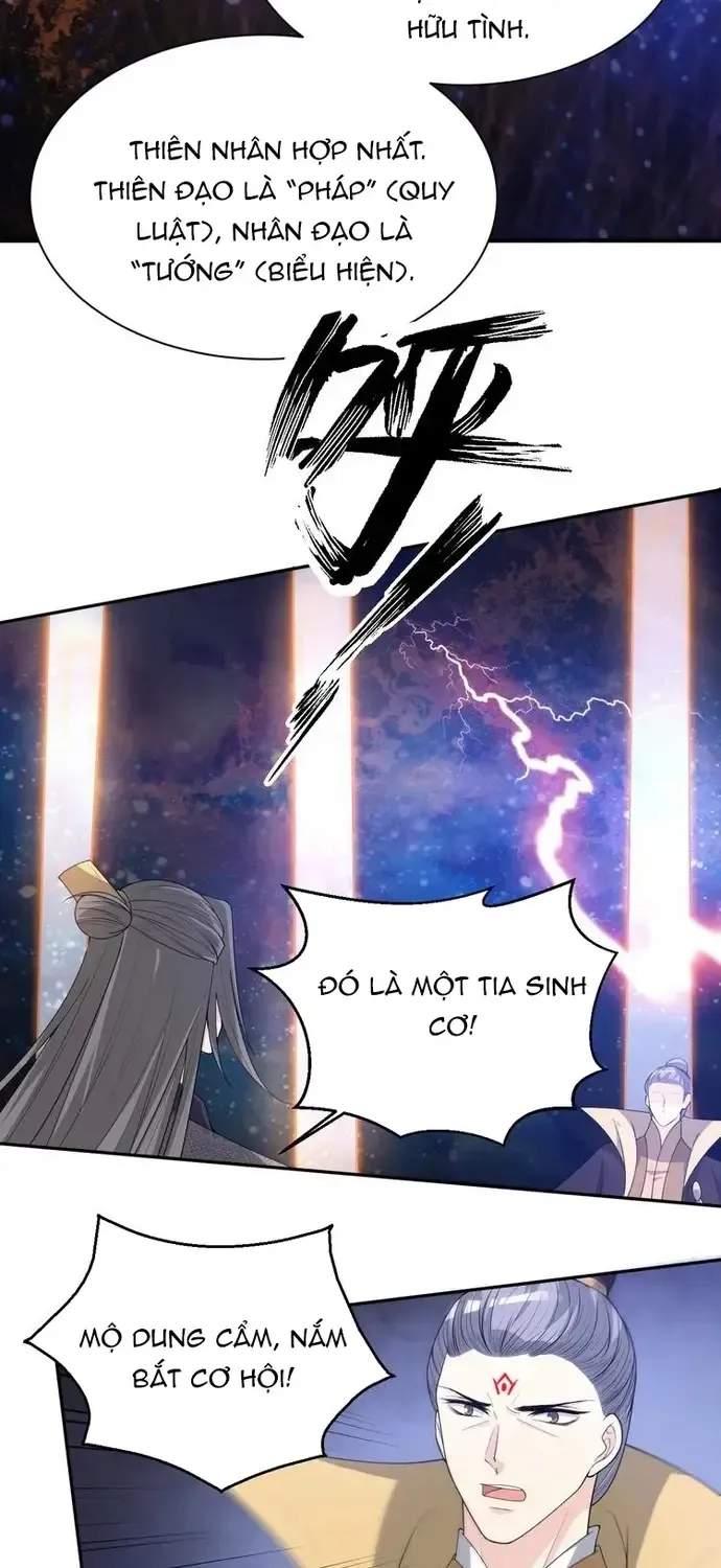 Trùng Sinh Chuyên Sủng Độc Phi Của Nhiếp Chính Vương Chapter 146 9