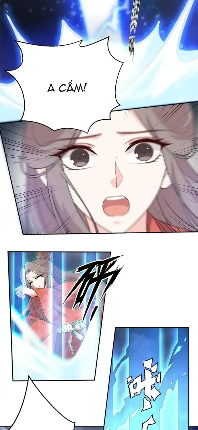 Trùng Sinh Chuyên Sủng Độc Phi Của Nhiếp Chính Vương Chapter 146 12