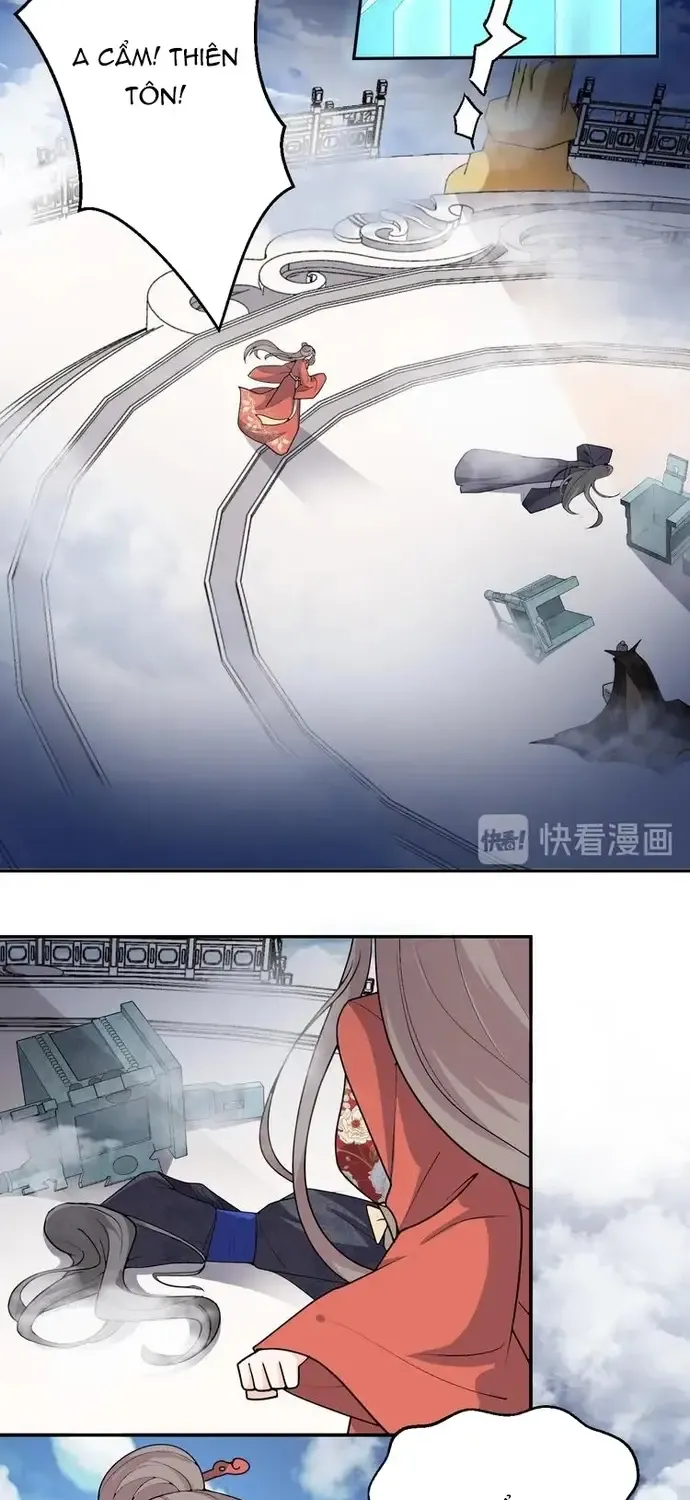 Trùng Sinh Chuyên Sủng Độc Phi Của Nhiếp Chính Vương Chapter 146 13