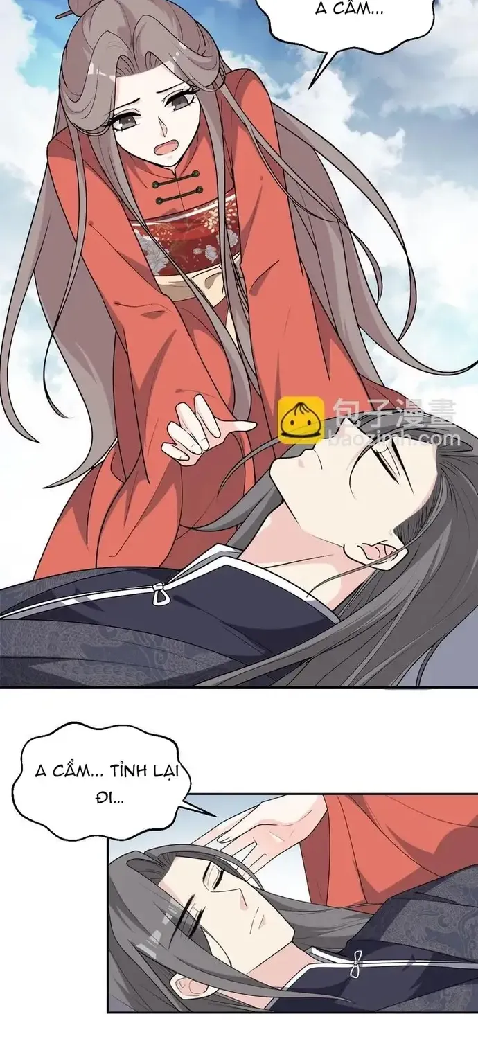 Trùng Sinh Chuyên Sủng Độc Phi Của Nhiếp Chính Vương Chapter 146 14