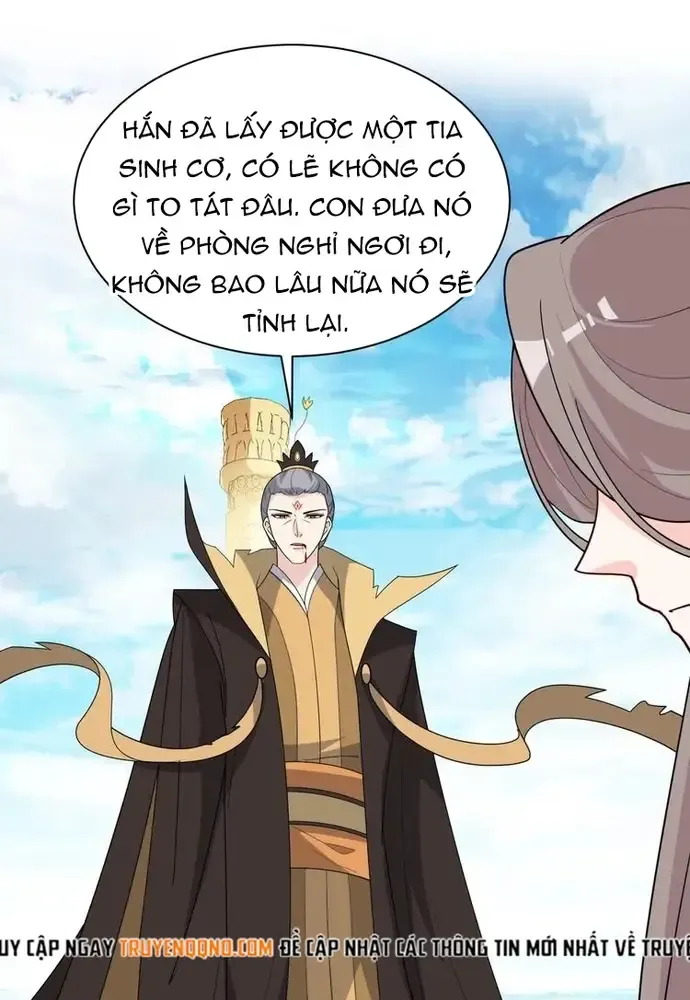 Trùng Sinh Chuyên Sủng Độc Phi Của Nhiếp Chính Vương Chapter 146 15