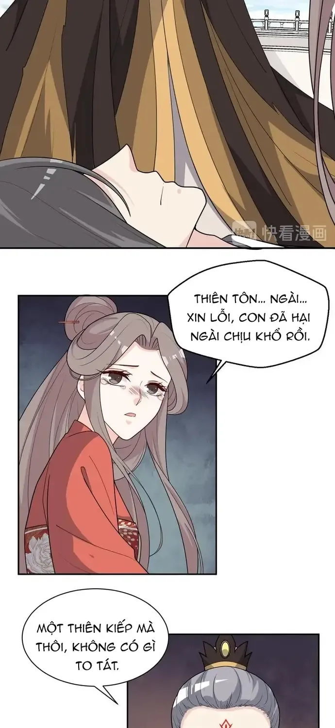 Trùng Sinh Chuyên Sủng Độc Phi Của Nhiếp Chính Vương Chapter 146 16